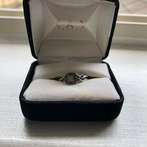 Kay Jewelers Ring